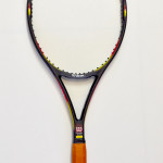 Wilson ProStaff 6.0