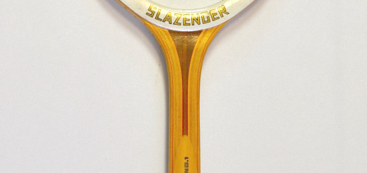 Slazenger Challenger No. 1