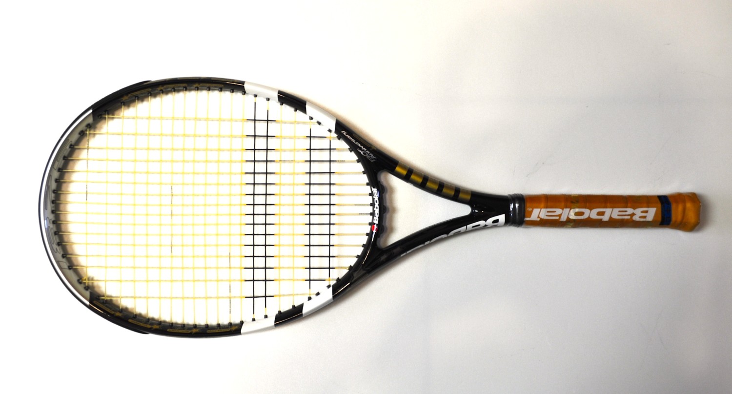 Babolat Pure Drive 130th Anniversary Edition - Racquet Museum